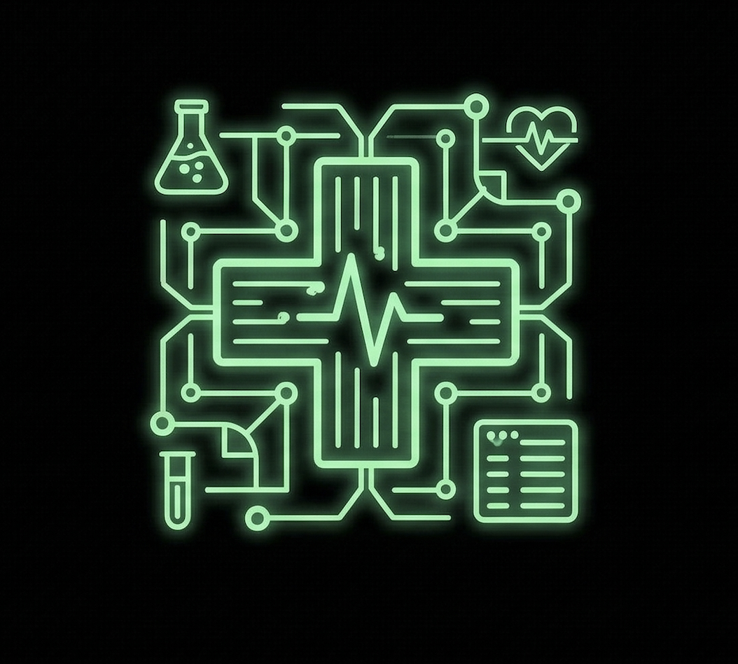 Healthcare Provider Icon